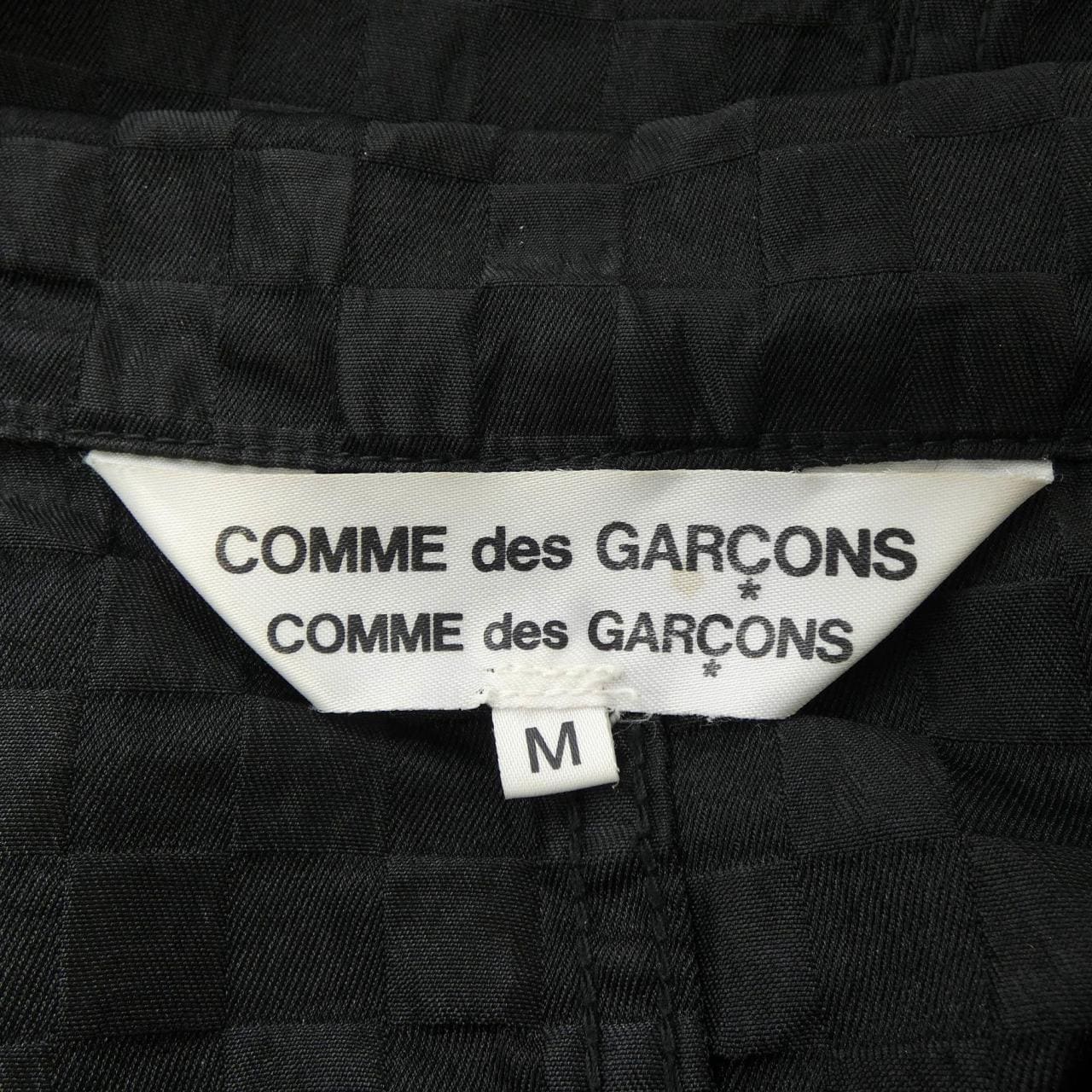 コムデギャルソン COMME des GARCONS RQ-J009 ジャケット