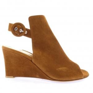 ジャンヴィトロッシ GIANVITO ROSSI シューズ