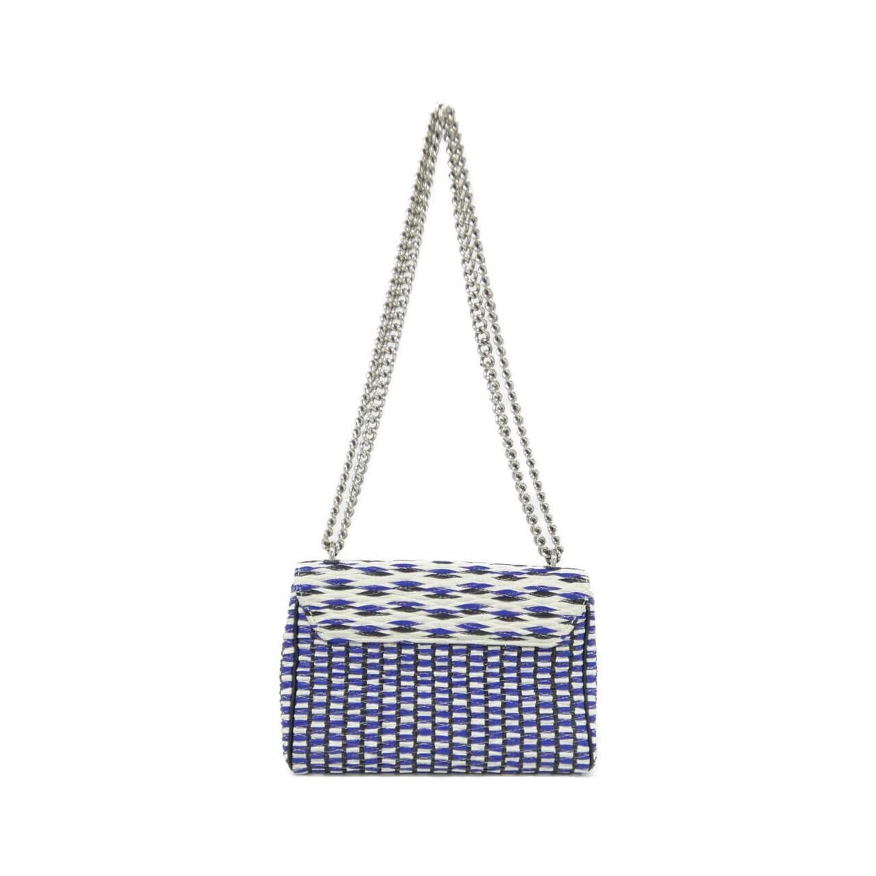 ルイヴィトン ポシェット ルイーズ チェーン  2015CR MM M50126 ショルダーバッグ