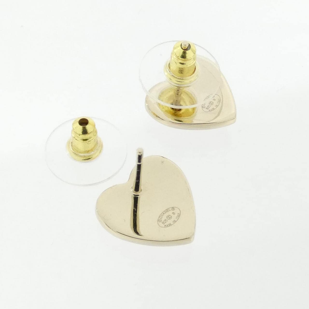 シャネル ABG216 ピアス