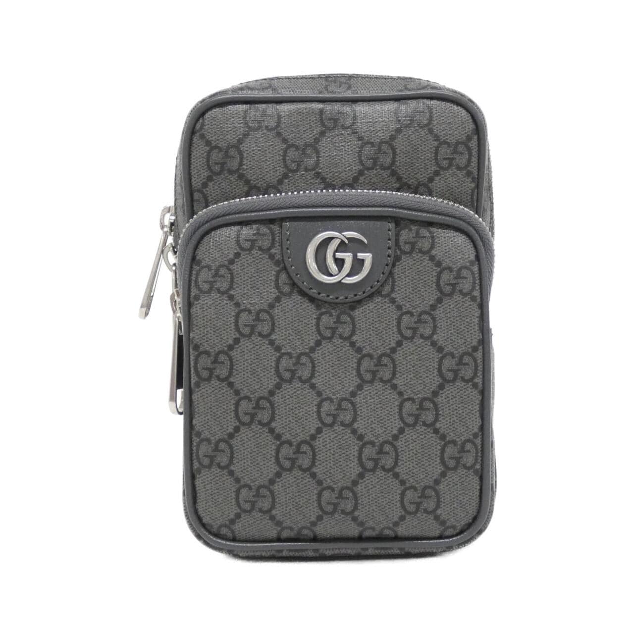 Gucci OPHIDIA 752565 UULHK Shoulder Bag