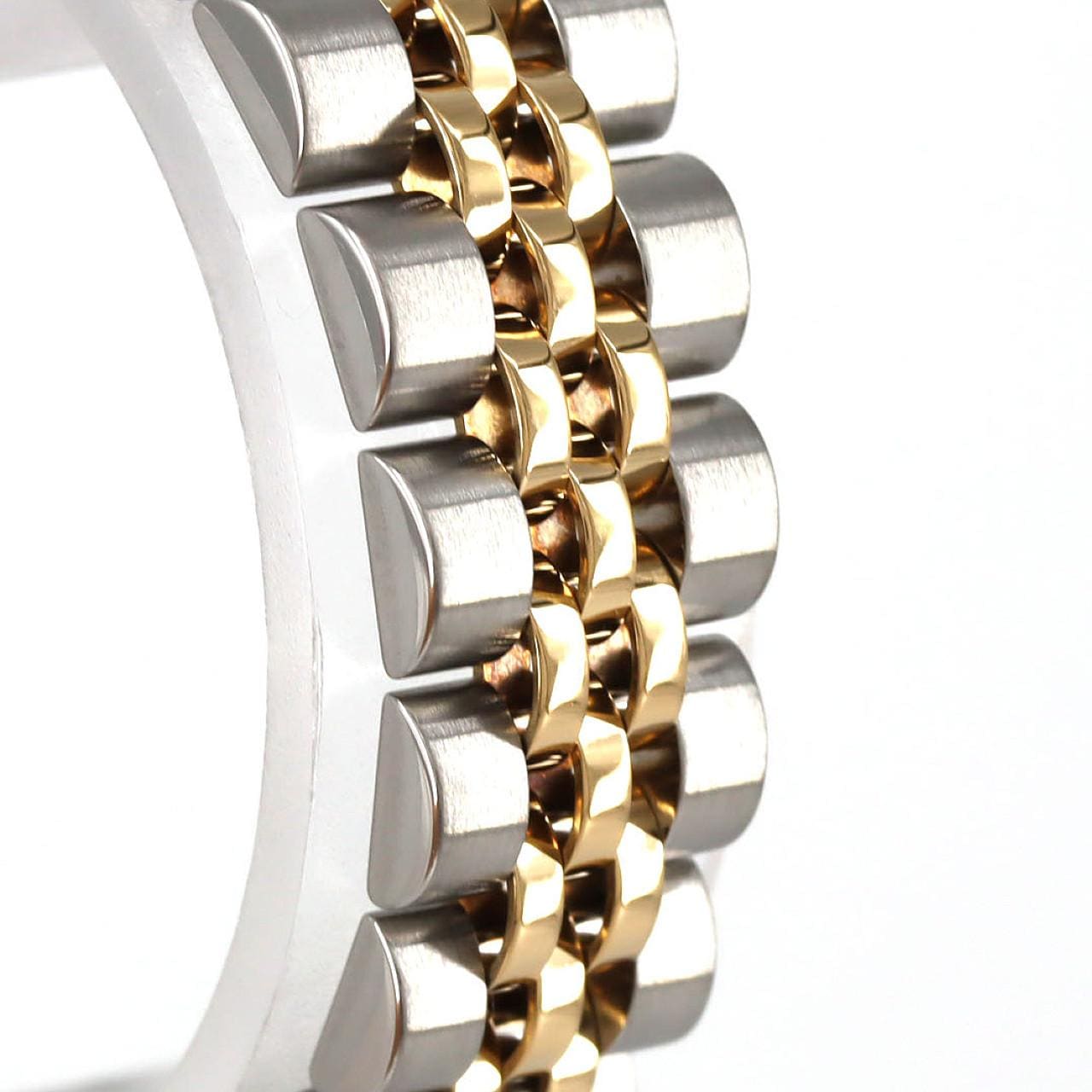 ロレックス デイトジャスト 69173G SSxYG 自動巻 T番