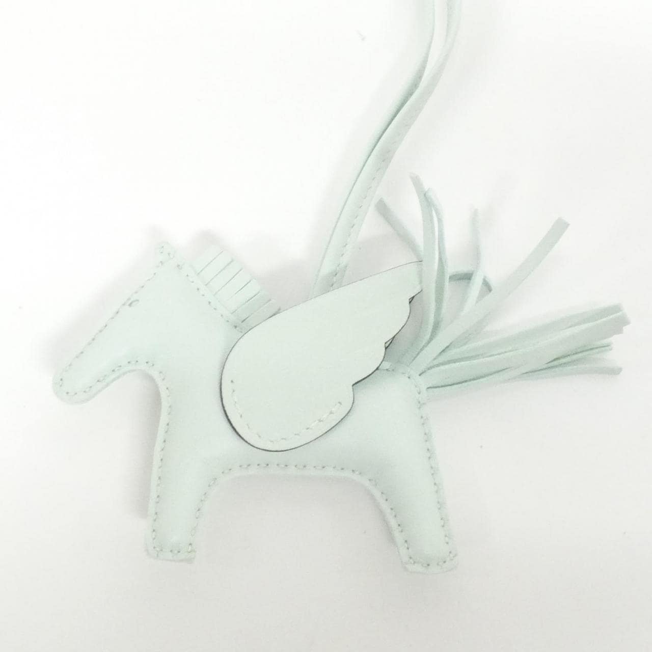 エルメス ロデオ ペガサス バッグチャーム  PM 083010CA