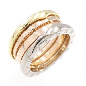 BVLGARI B.zero1 3-band ring