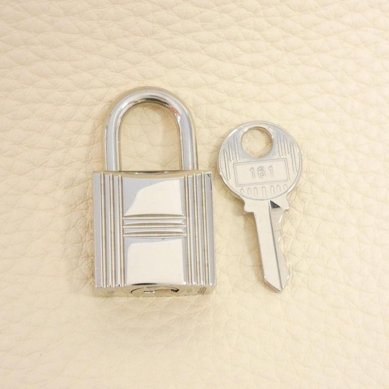 HERMES Picotin Lock MM 060991CK 包