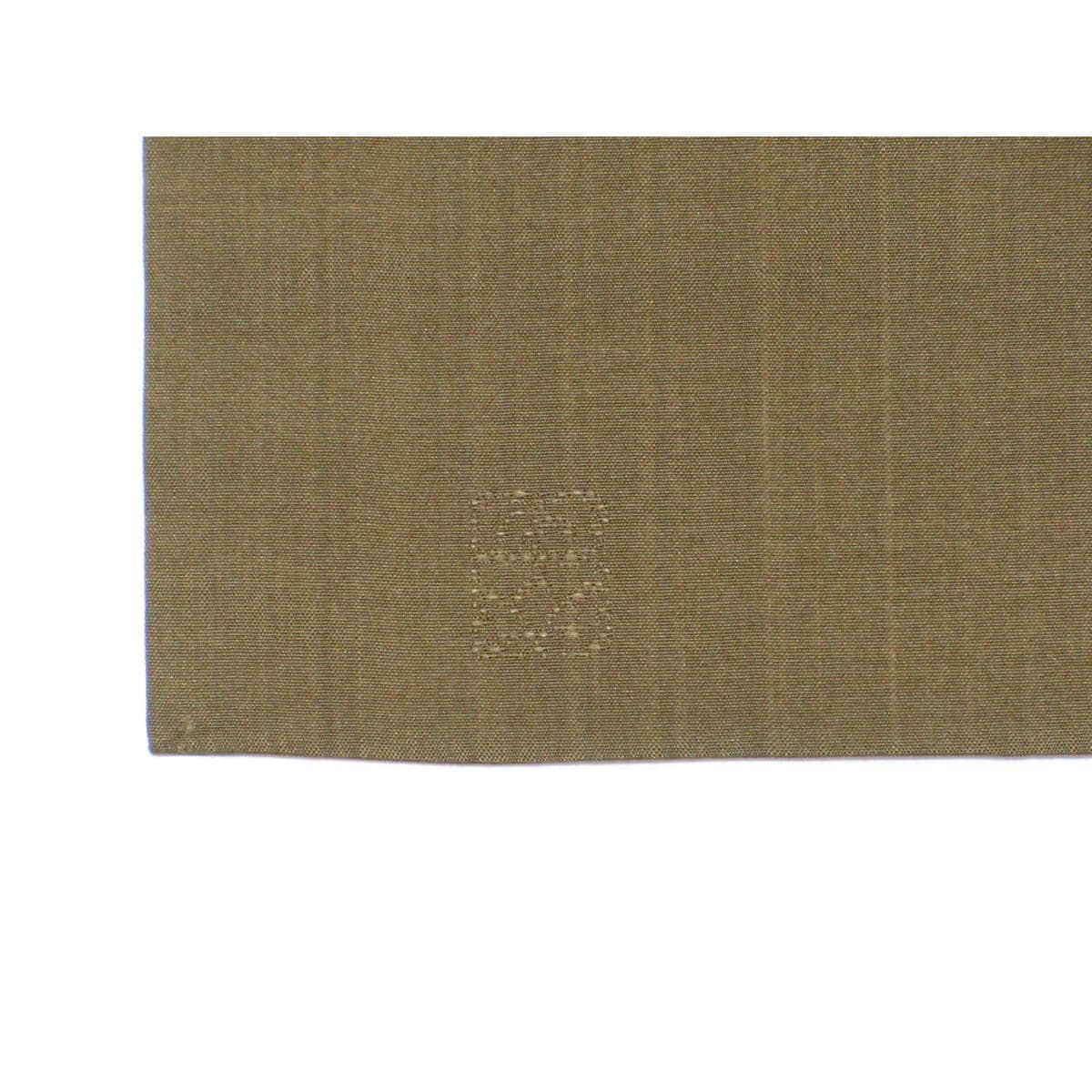 名古屋帯　長谷川織物