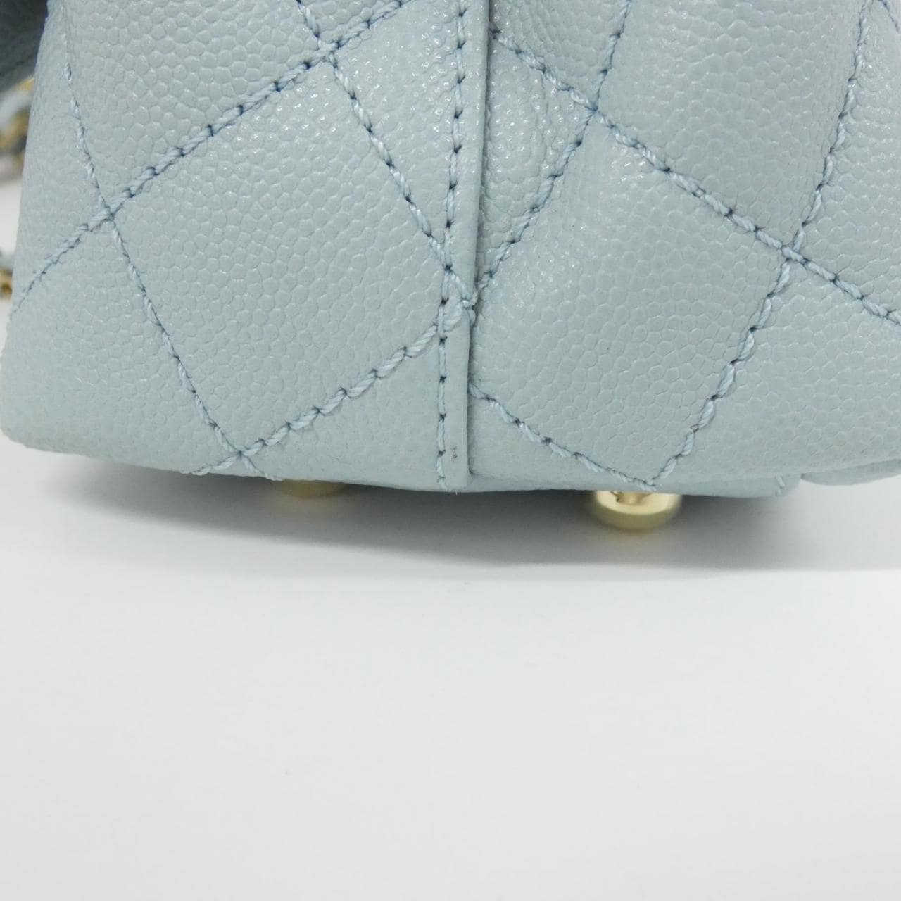 シャネル AS2215 バッグ