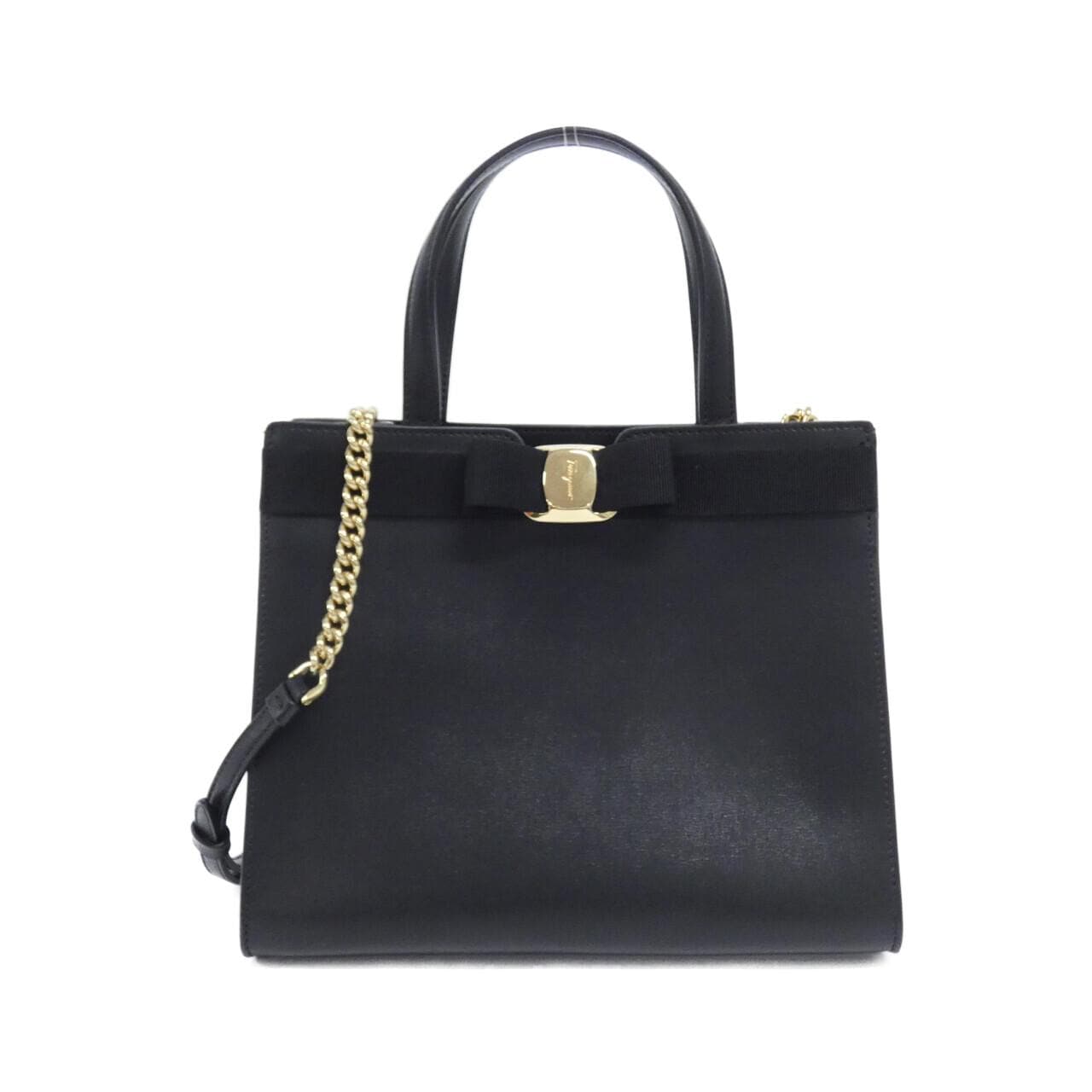 サルヴァトーレフェラガモ 21 I290 バッグ