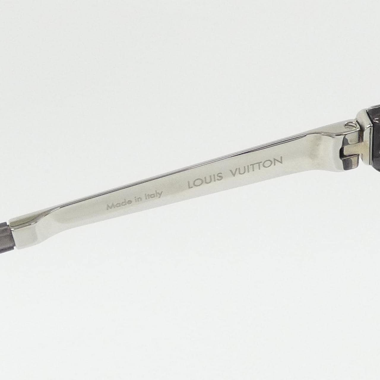 LOUIS VUITTON Petit Spons 貓眼太陽眼鏡 Z0489E