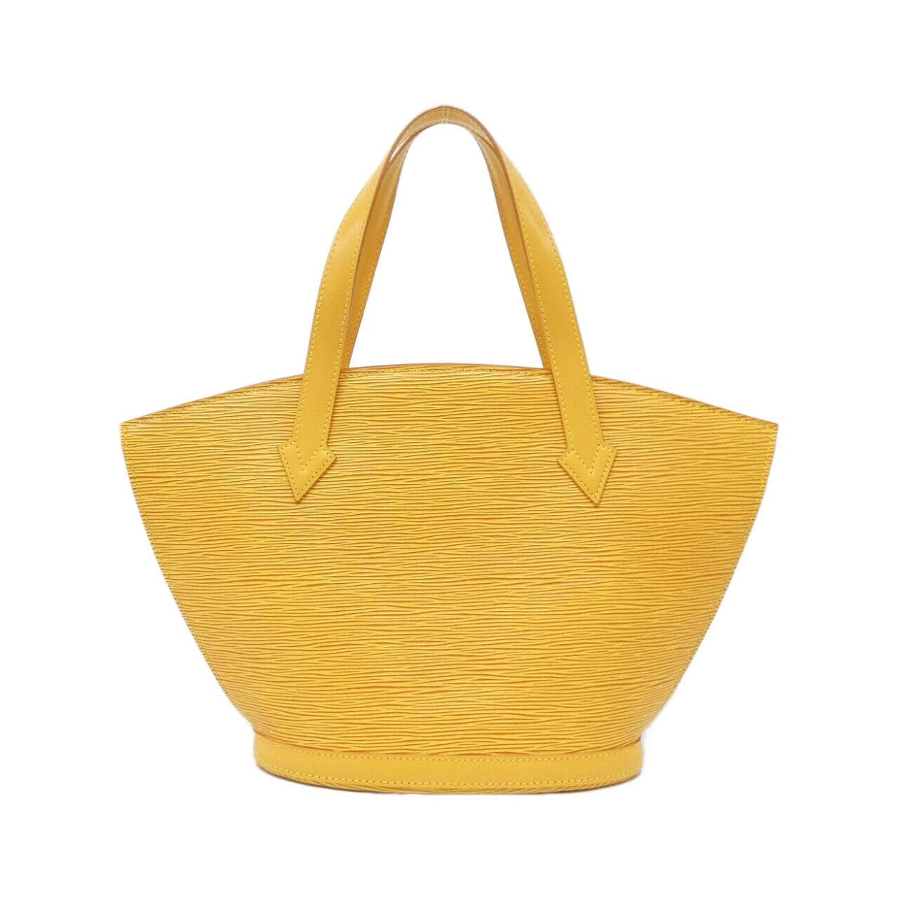 ルイヴィトン エピ サンジャック M52279 バッグ