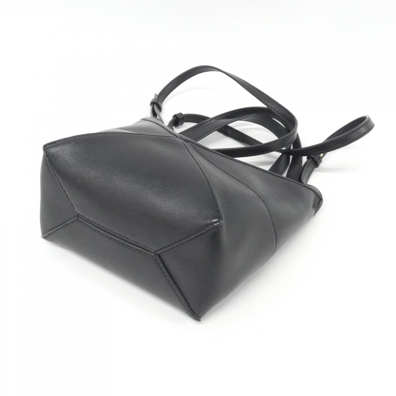 ロエベ パズル フォルド トート ミニ A657V25X01 バッグ