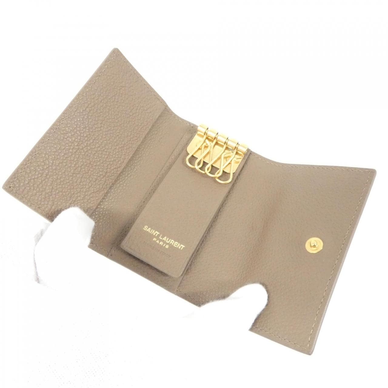 サンローラン 693749 B680J キーケース