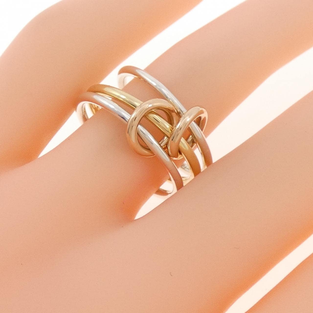 スピネリキルコリン ソラリウムMX リング