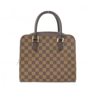 ルイヴィトン ダミエ トリアナ N51155 バッグ