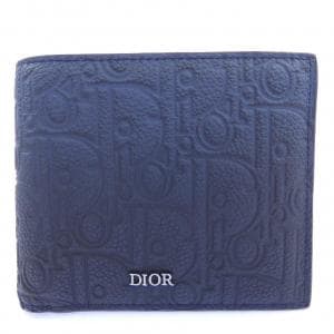 ディオール DIOR 2ESB027DLF WALLET