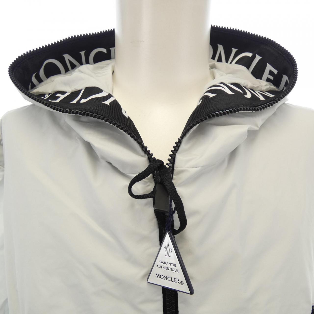 【新品】モンクレール MONCLER ブルゾン