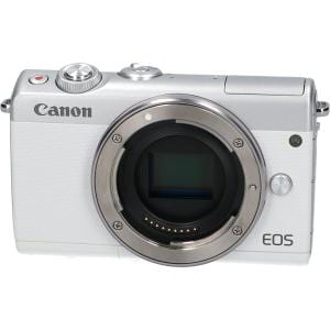 ＣＡＮＯＮ　ＥＯＳ　Ｍ１００　ＷＨＩＴＥ