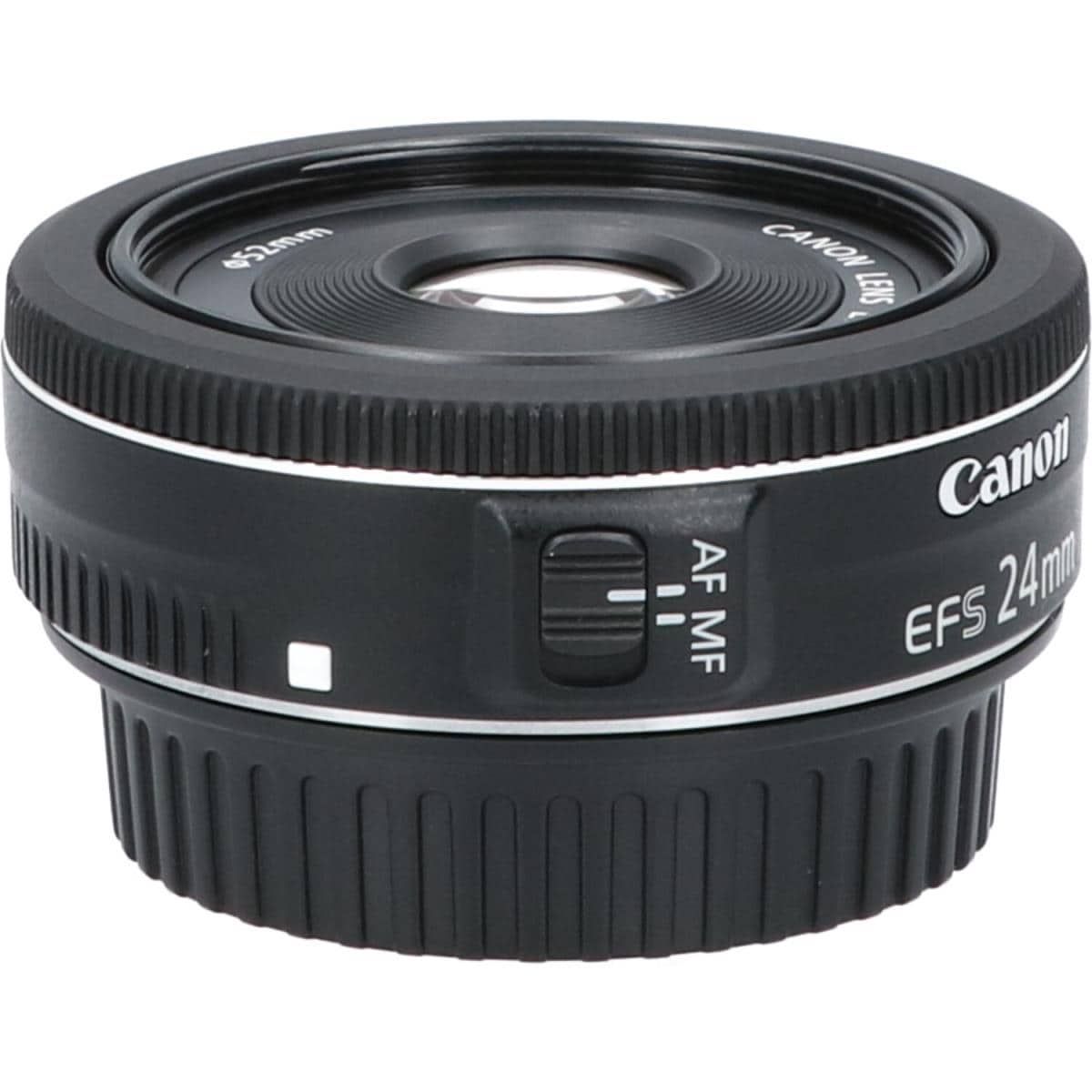 CANON EF-S24mm F2.8STM