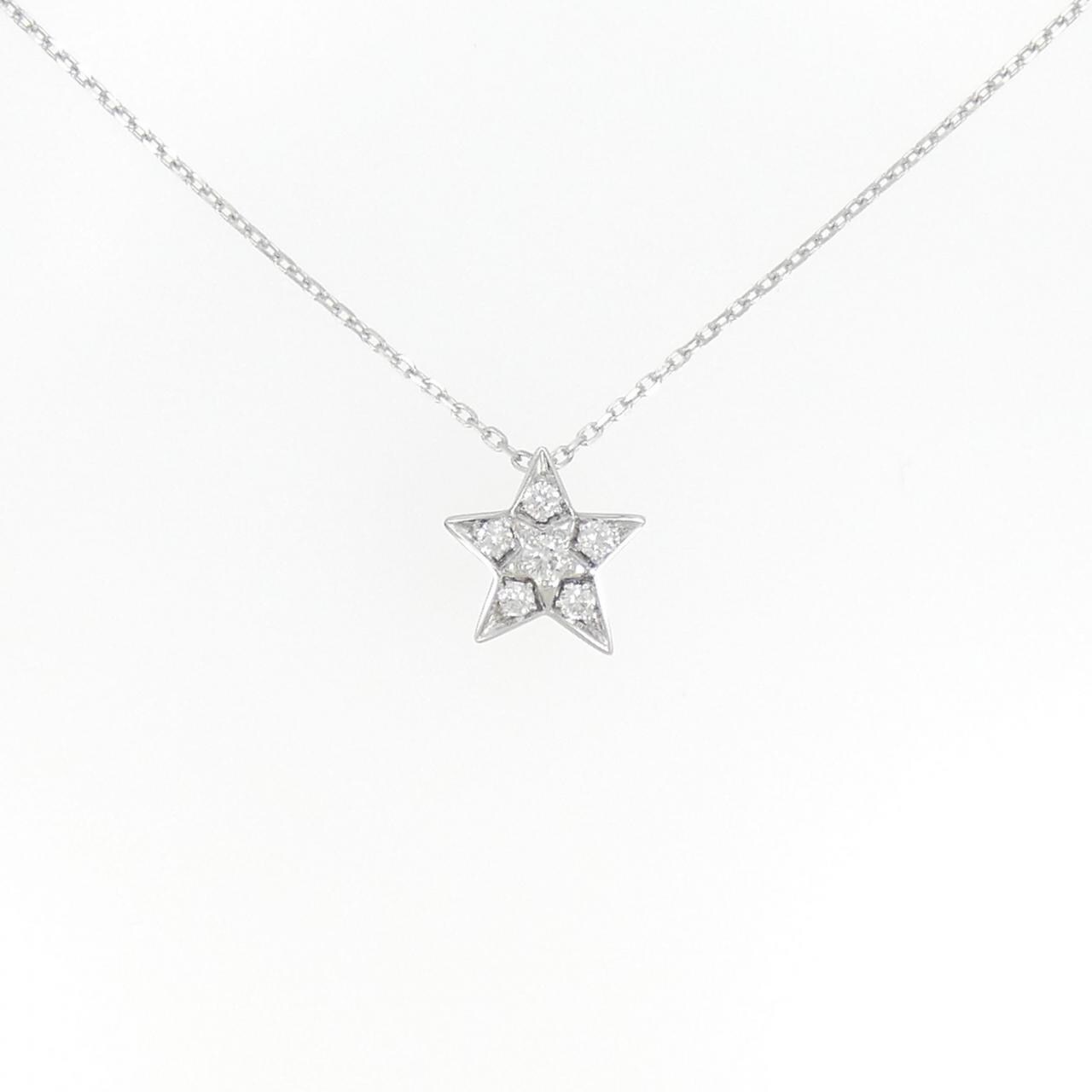 コメ兵｜シャネル コメット スモール ネックレス｜シャネル｜ブランド  