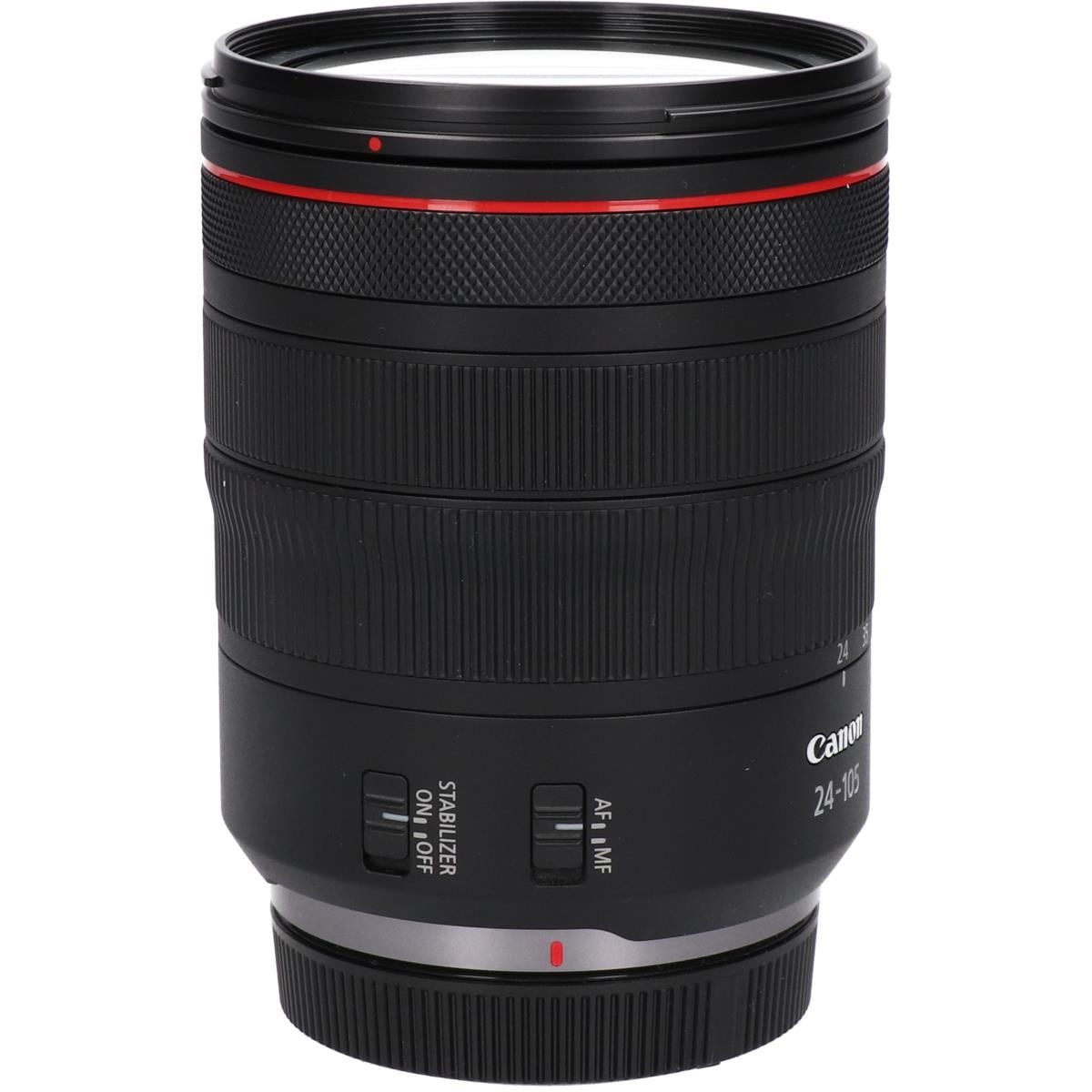 ＣＡＮＯＮ　ＲＦ２４－１０５ｍｍ　Ｆ４Ｌ　ＩＳ　ＵＳＭ