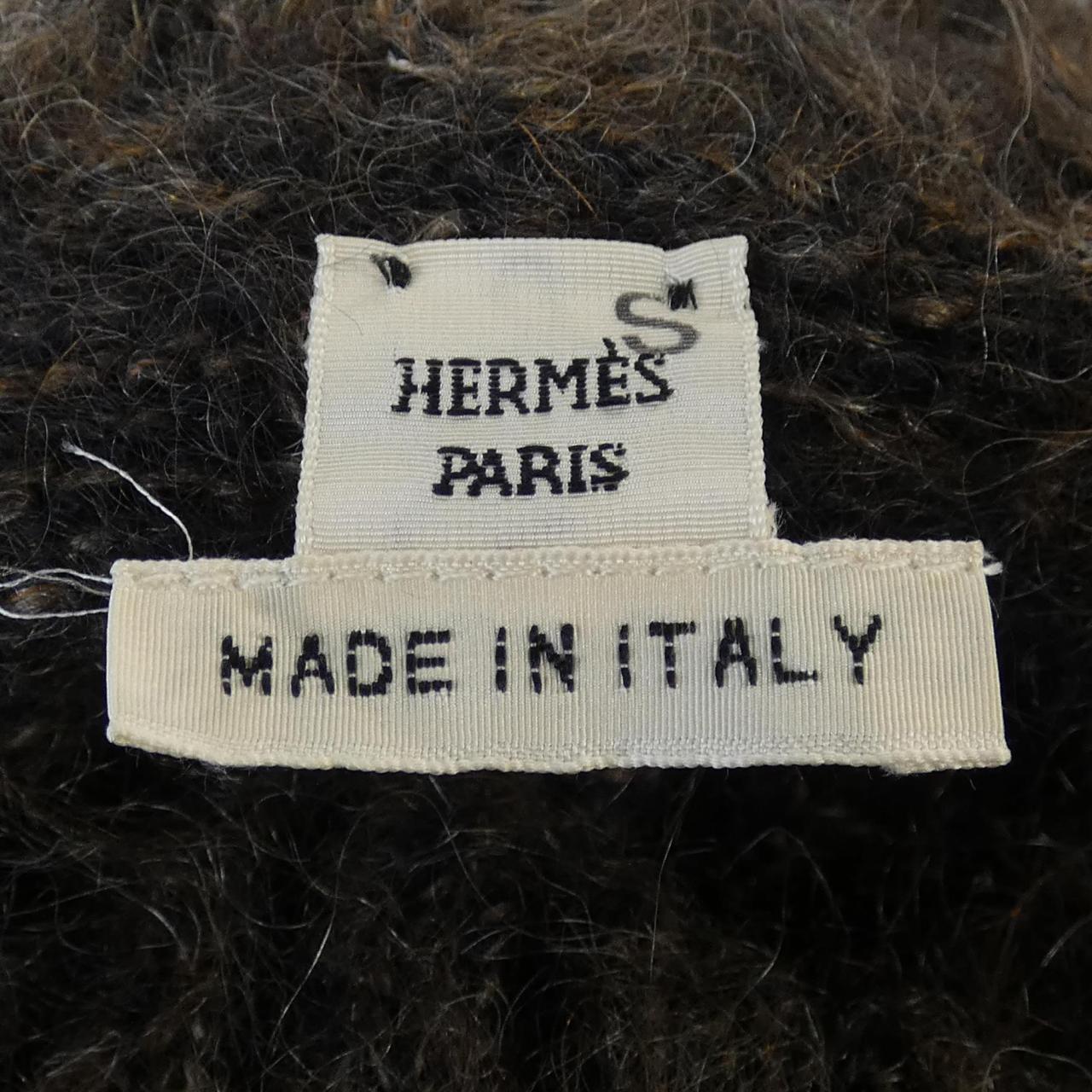 エルメス HERMES ニット