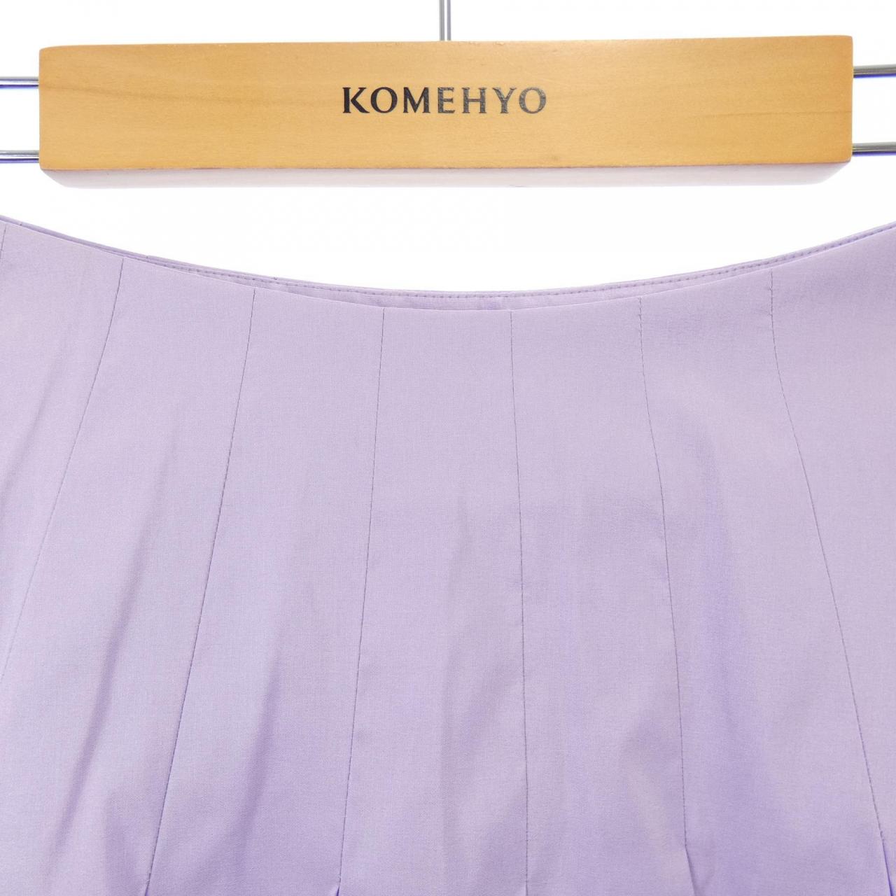 ブルマリン Blumarine スカート