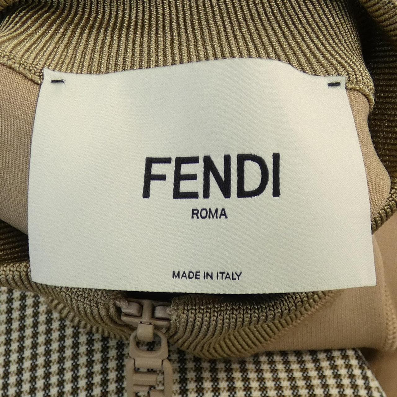 フェンディ FENDI ジャケット