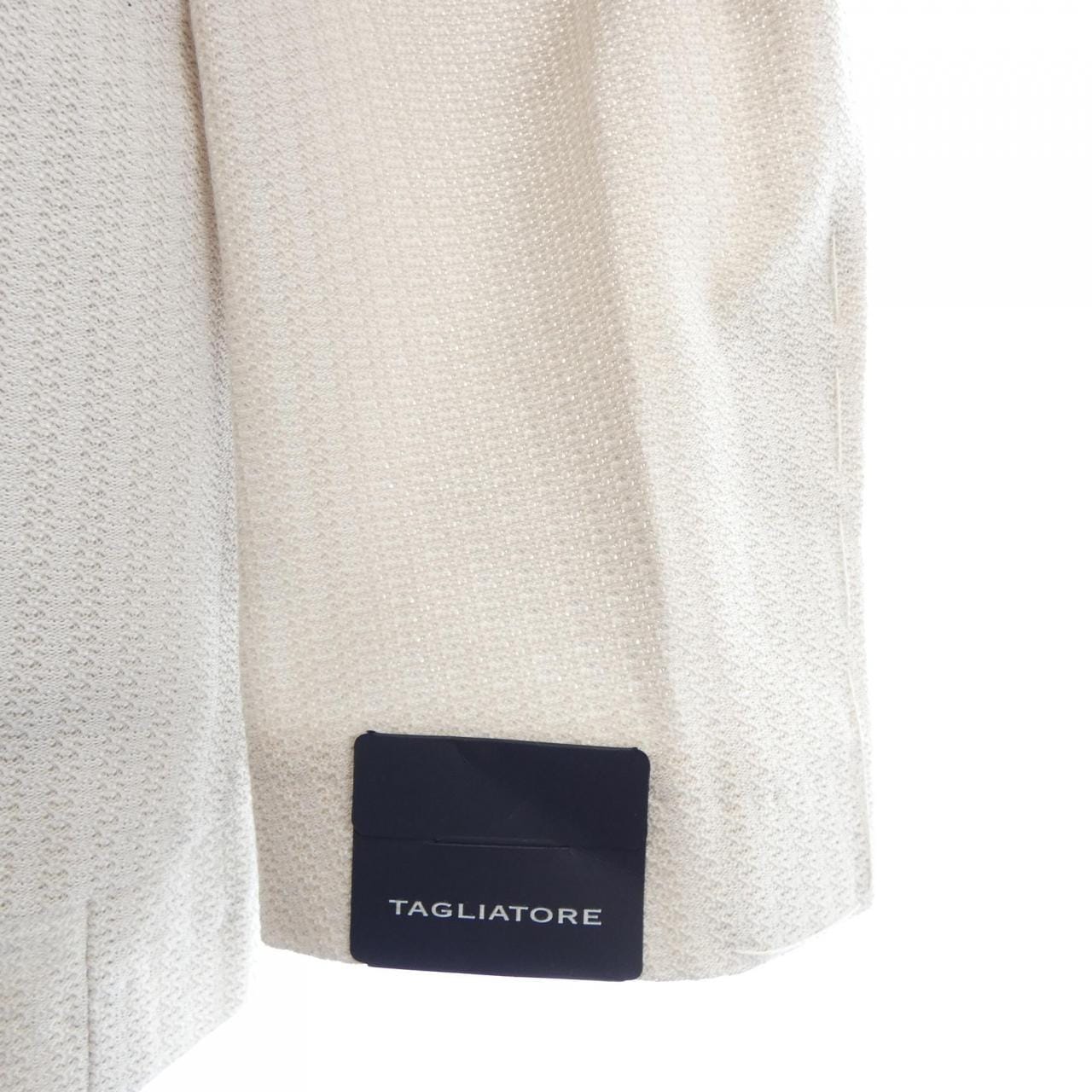 タリアトーレ TAGLIATORE ジャケット