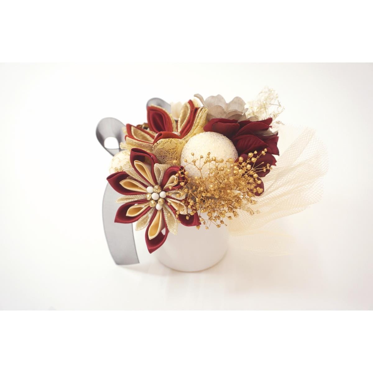 【新品】髪飾り