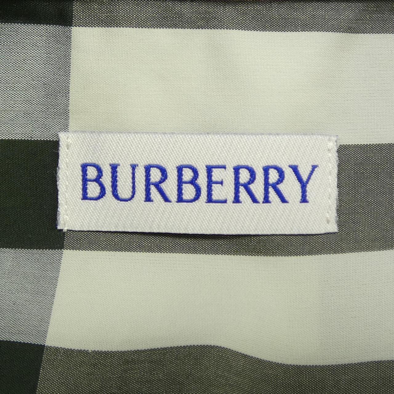 バーバリー BURBERRY 8087325 S／Sシャツ
