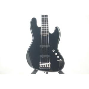 ＳＱＵＩＥＲ　ＤＥＬＵＸＥ　ＪＡＺＺ　ＢＡＳＳ　Ｖ　ＡＣＴＩＶＥ
