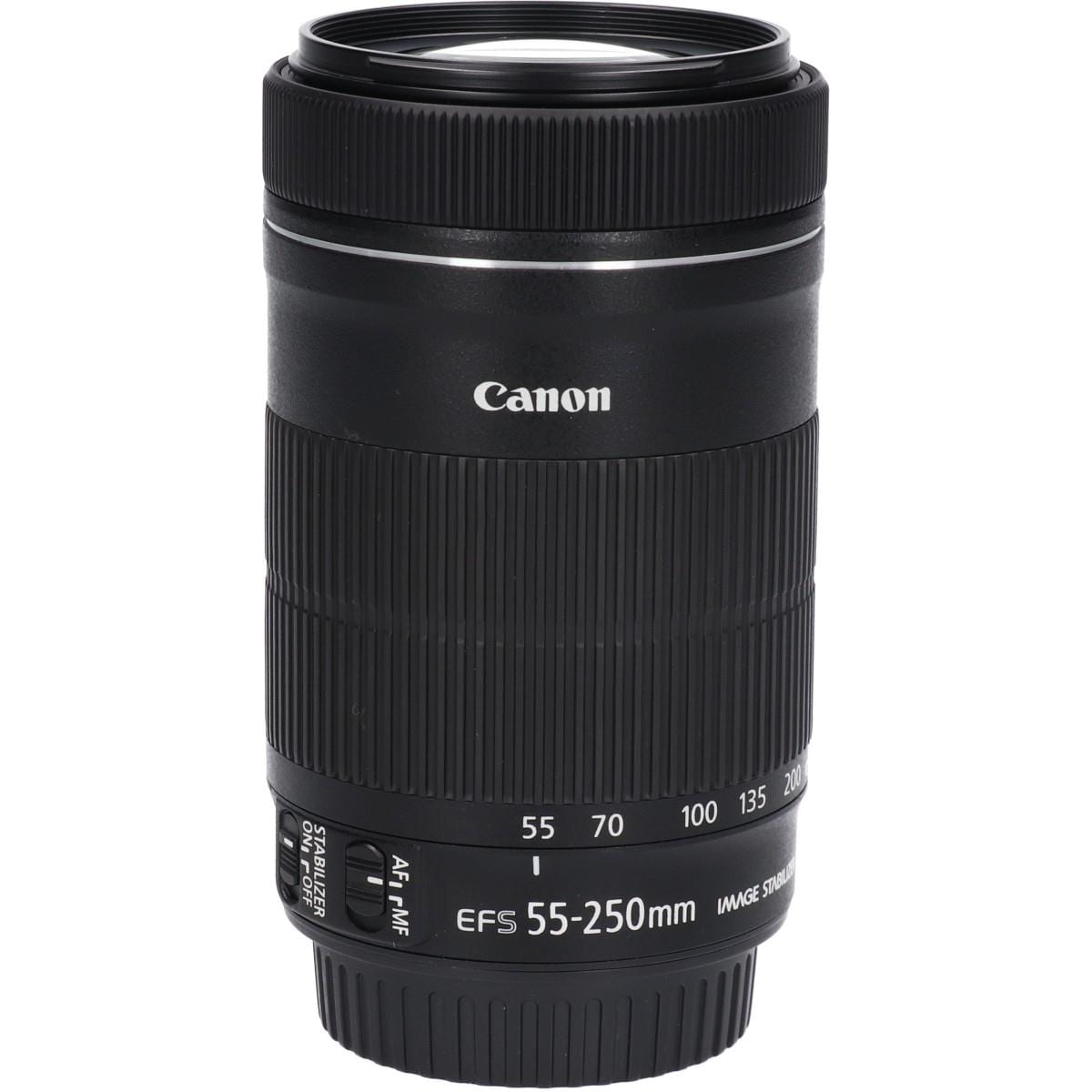 ＥＦ－Ｓ５５－２５０ｍｍ　Ｆ４－５．６ＩＳ　ＳＴＭ