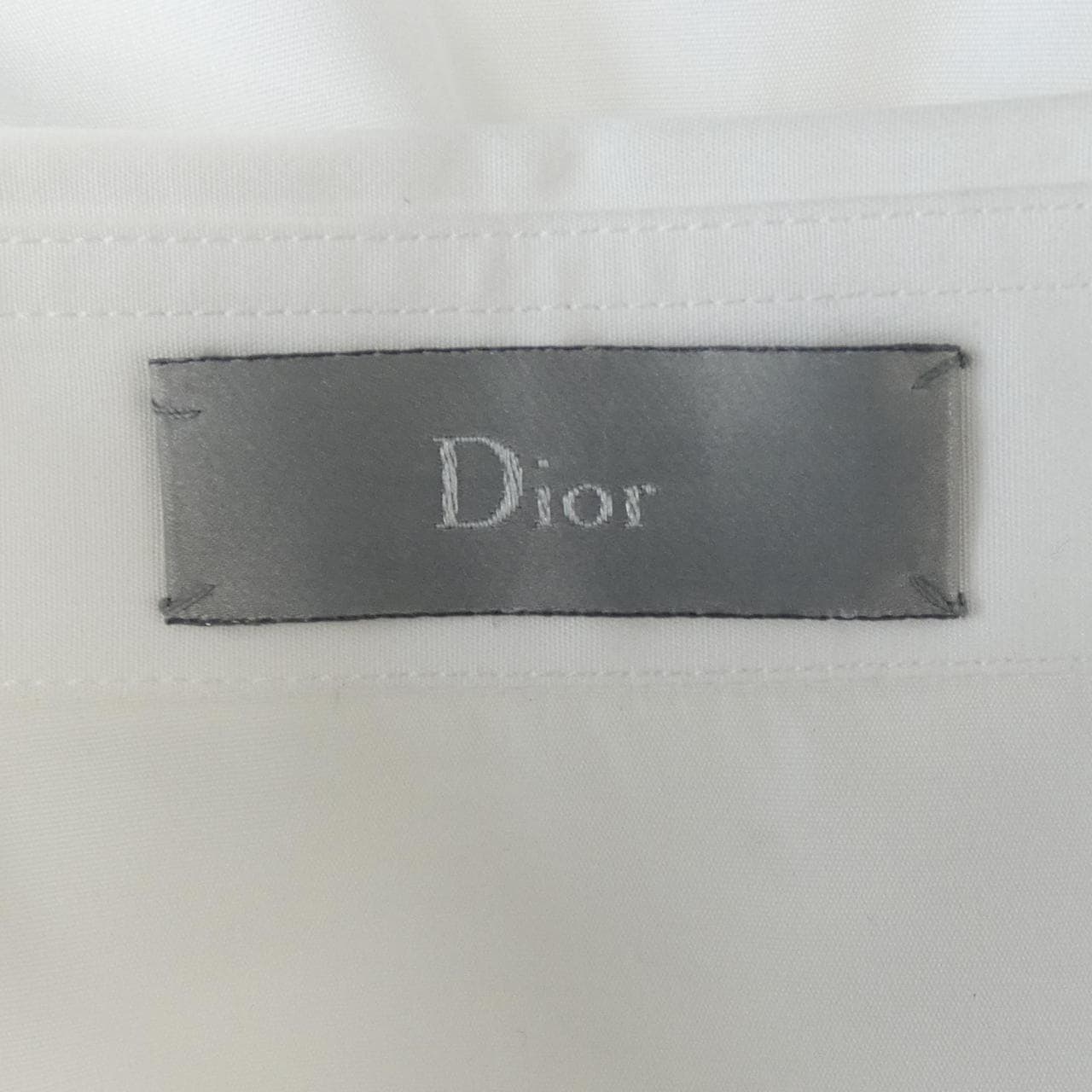 ディオールオム DIOR HOMME 963C545M1581 シャツ