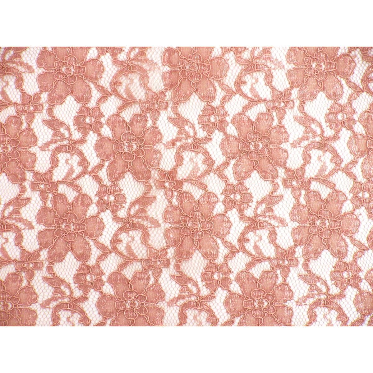 道行コート　単衣　レース　千代田衿