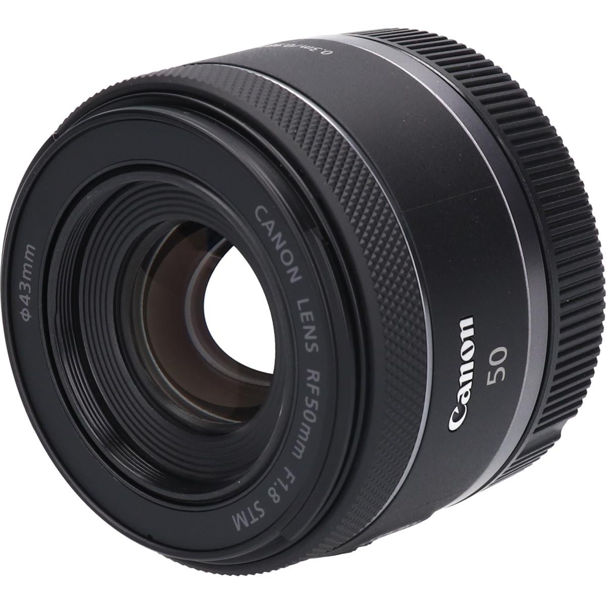 ＲＦ５０ｍｍ　Ｆ１．８ＳＴＭ