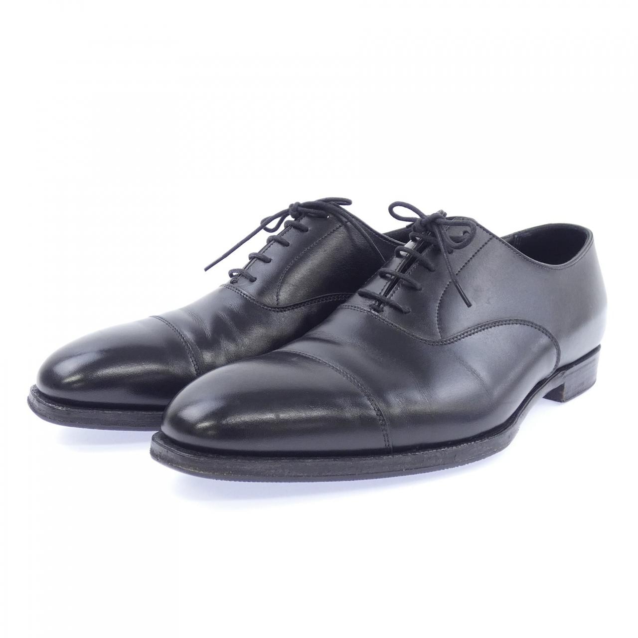 クロケットアンドジョーンズ CROCKETT&JONES AUDLEY3 シューズ
