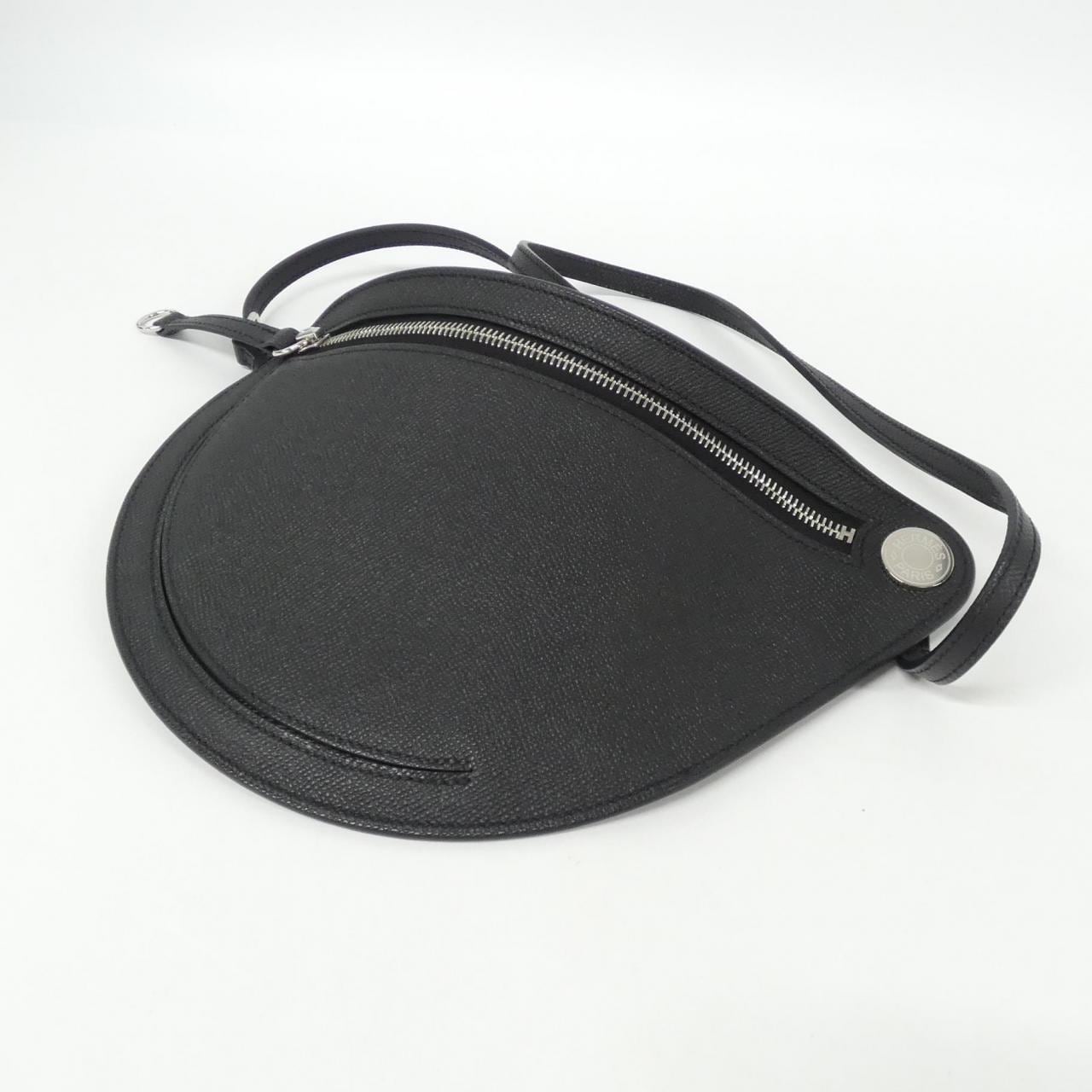 エルメス プティット コース 084847CK ショルダーバッグ