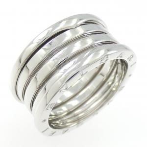 ブルガリ B.zero1 4バンド リング