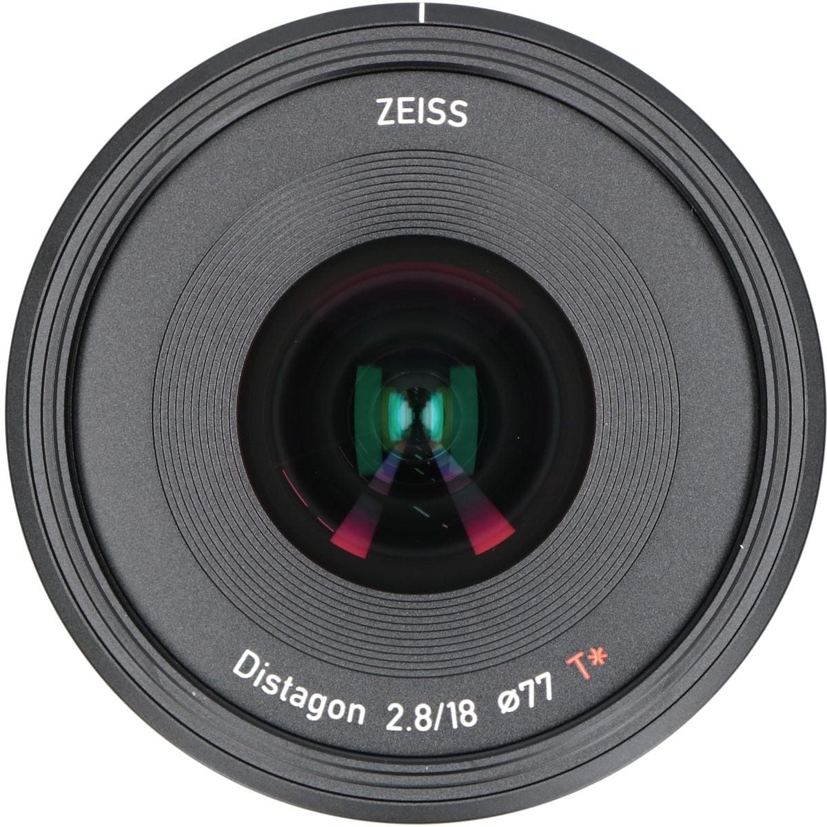 ＢＡＴＩＳ１８ｍｍ　Ｆ２．８　ソニーＥ用