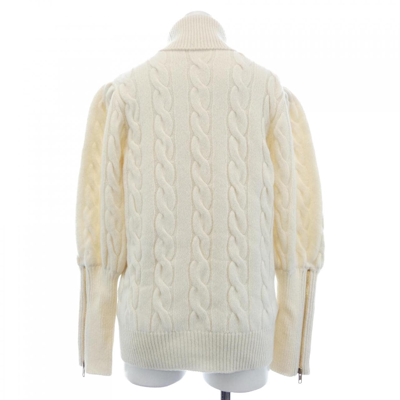 グッチザノースフェイス GUCCI×THE NORTH FACE 671689 XKB2A ニット