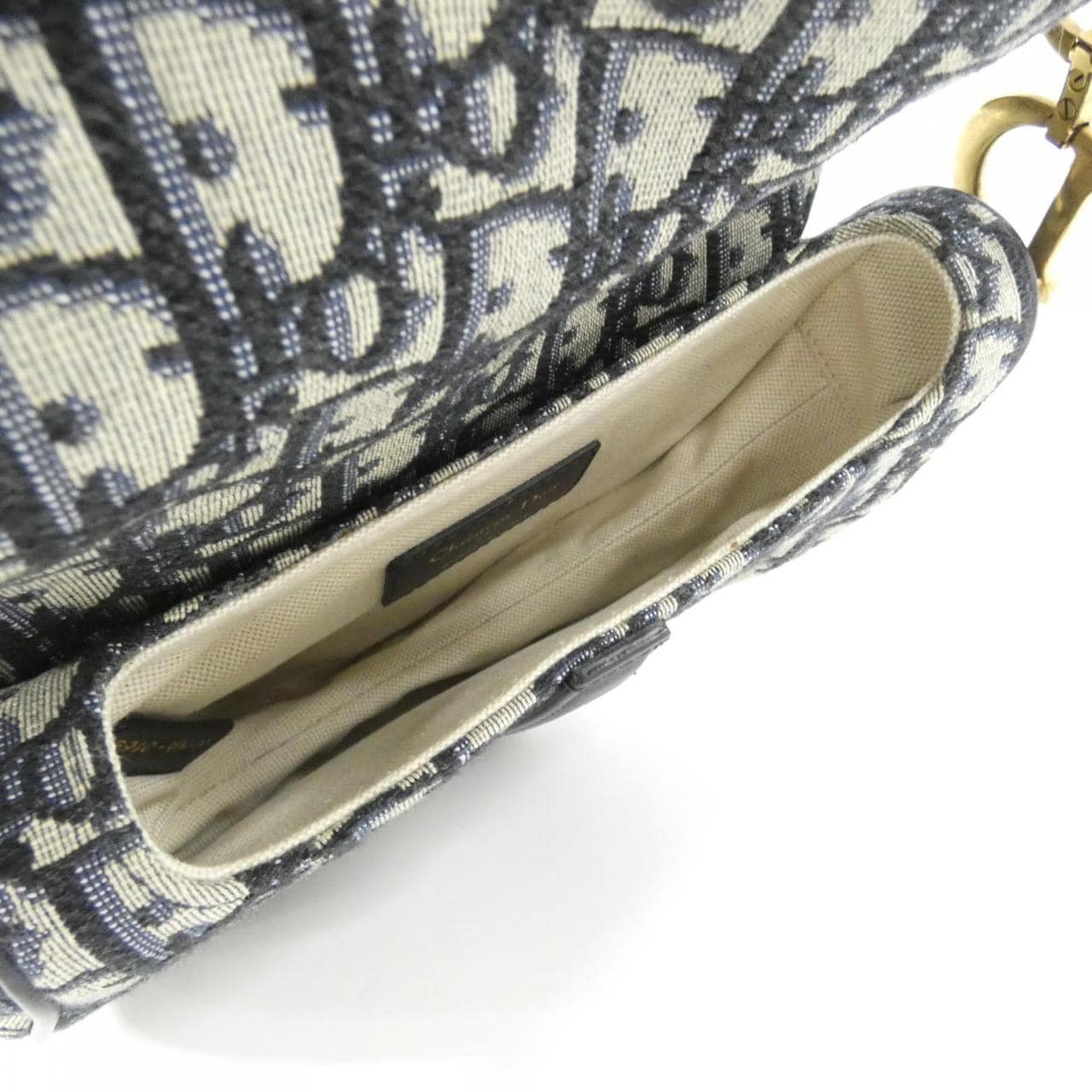 クリスチャンディオール DIOR OBLIQUE サドル M0447CTZQ バッグ