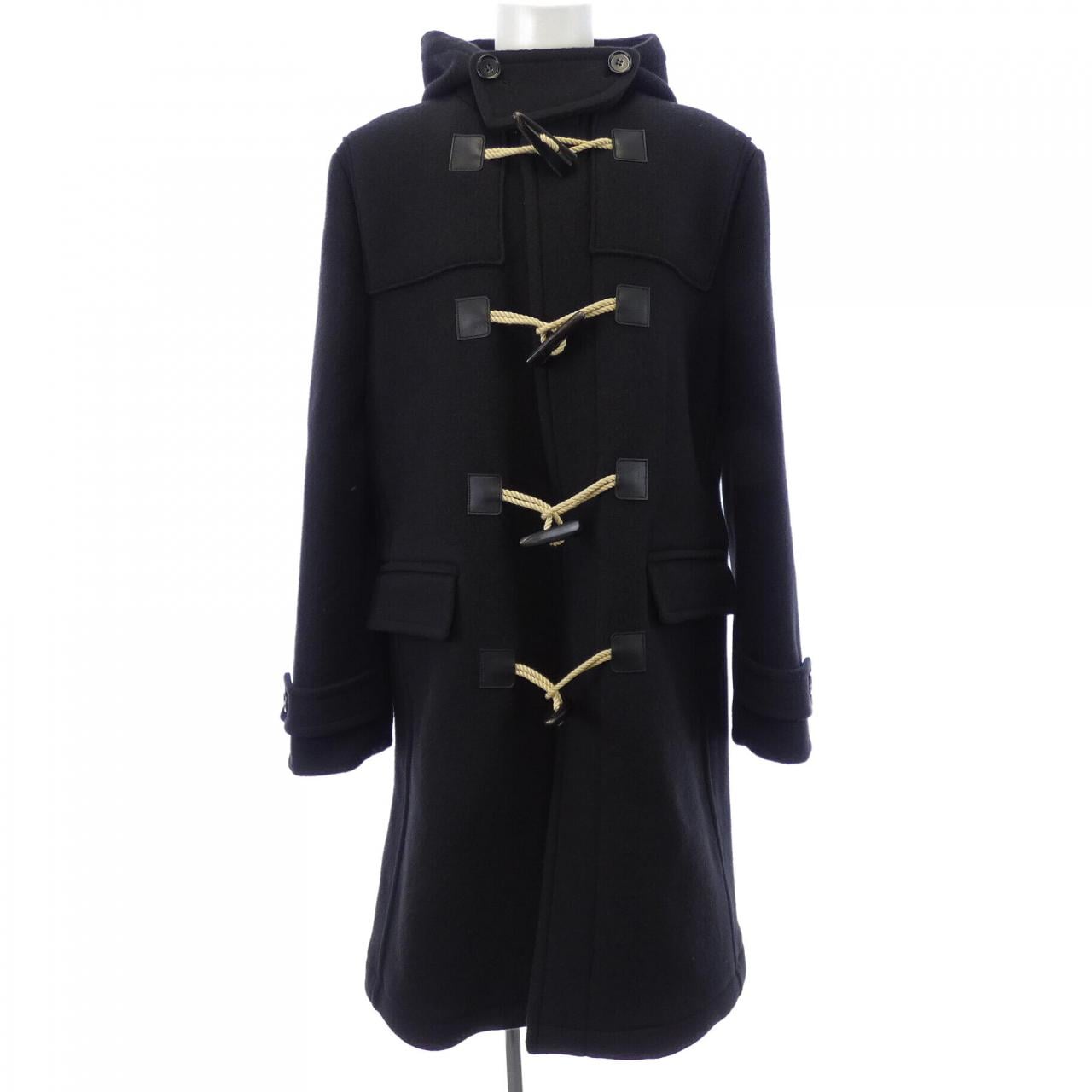 バーバリー BURBERRY 81034511 ダッフルコート