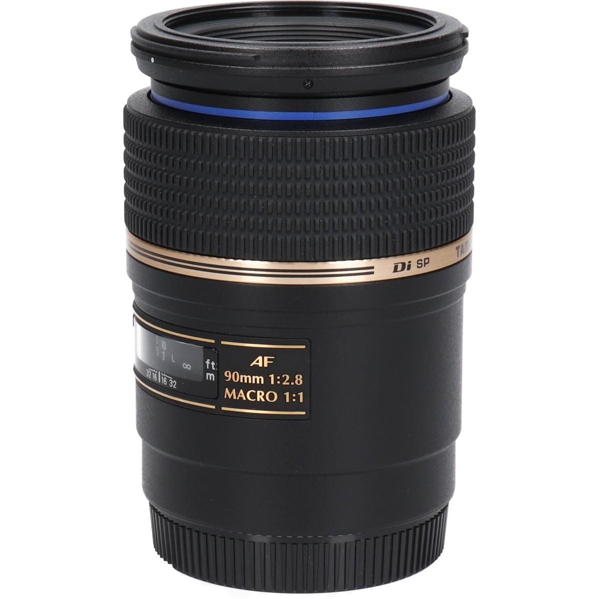 α９０ｍｍ　Ｆ２．８ＤＩマクロ（２７２Ｅ）
