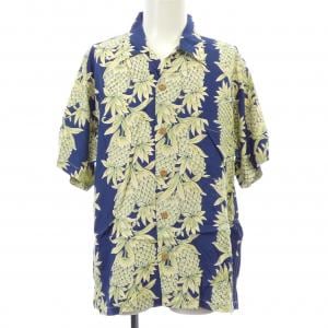 サンサーフ SUN SURF S／Sシャツ