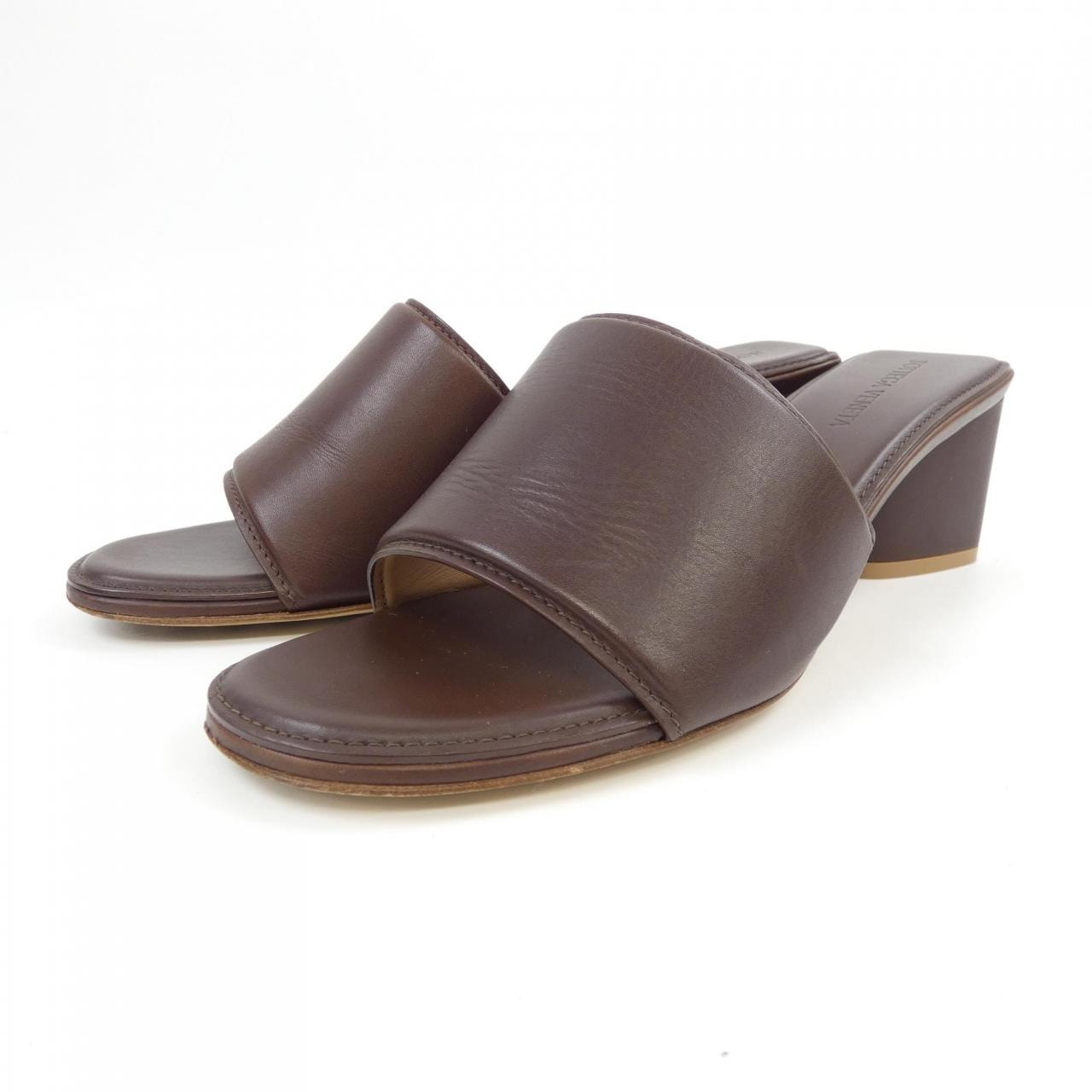 ボッテガヴェネタ BOTTEGA VENETA サンダル