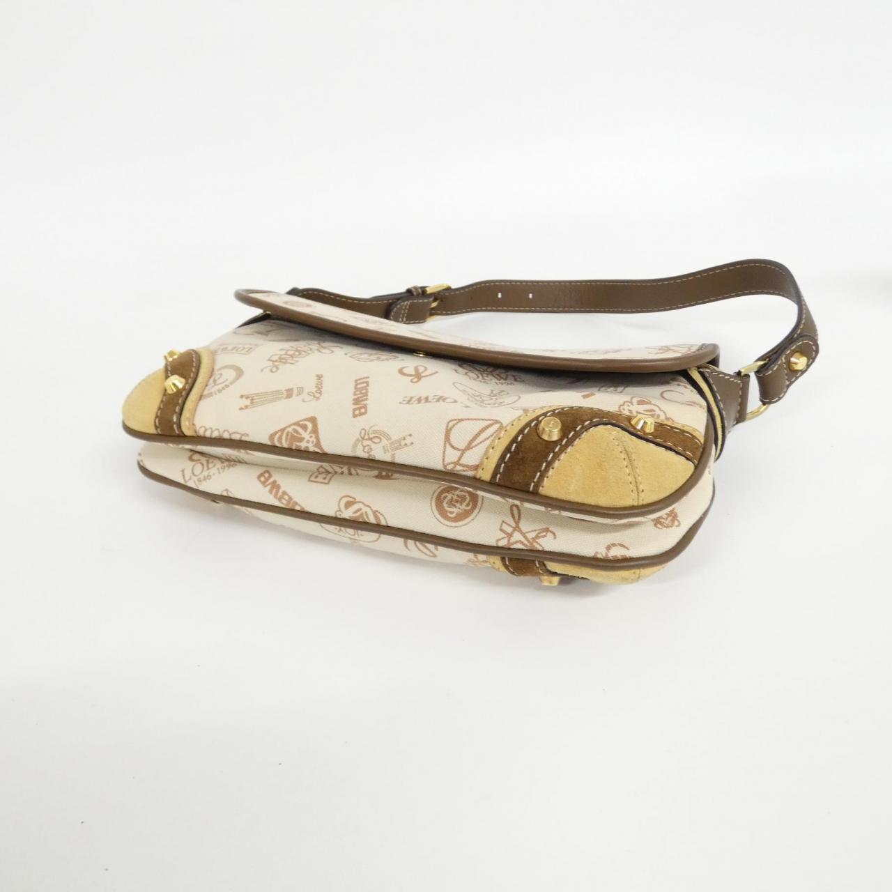 ロエベ 320 80 005 ショルダーバッグ