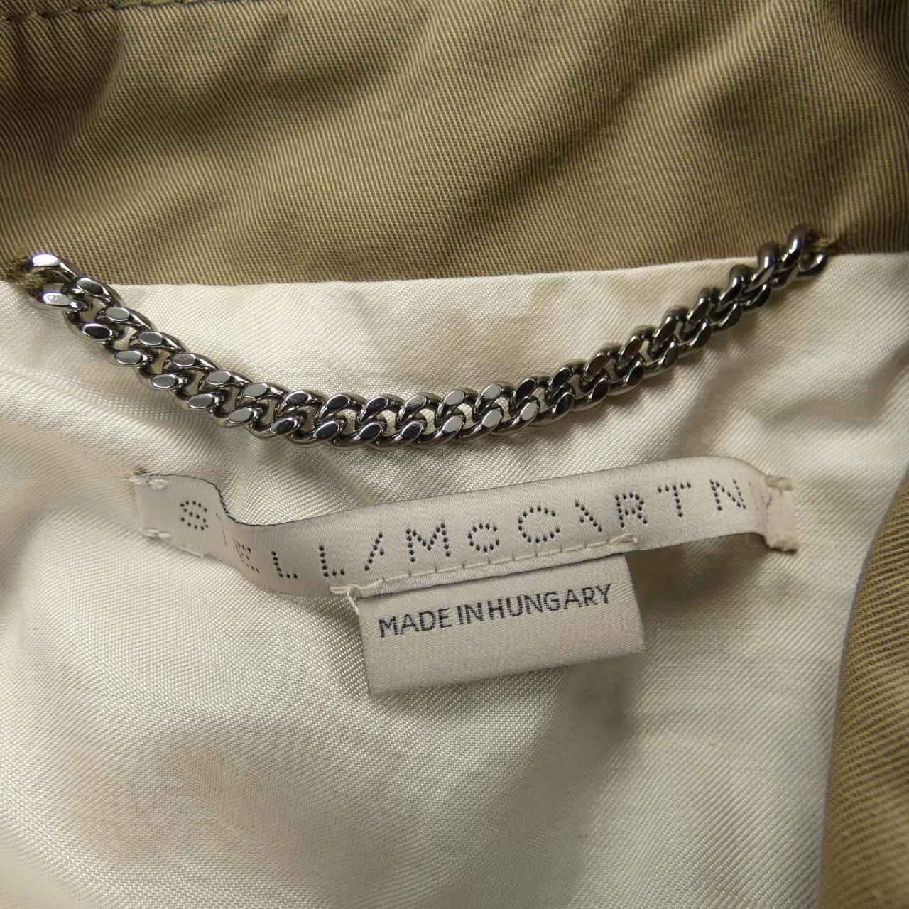 ステラマッカートニー STELLA MCCARTNEY ブルゾン