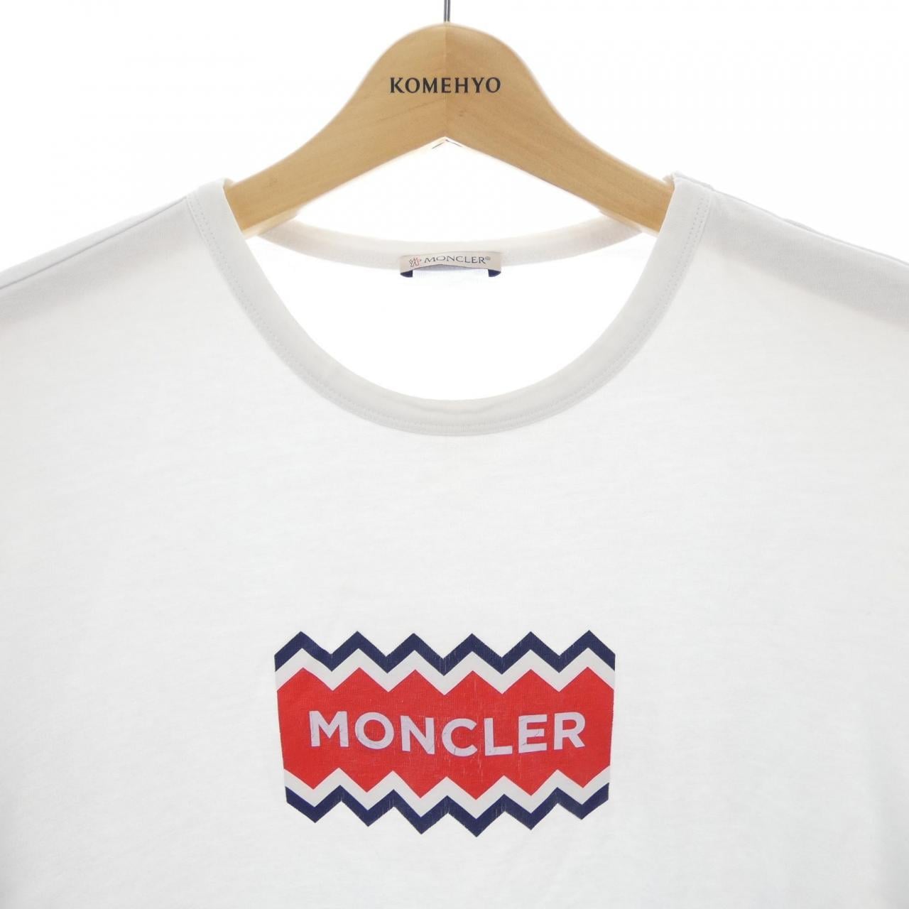 モンクレール MONCLER E10918037250 Tシャツ