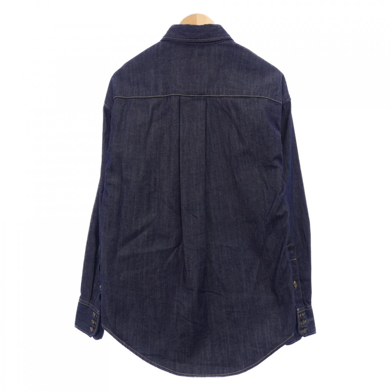 ディースクエアード DSQUARED2 S75DL0653 シャツ