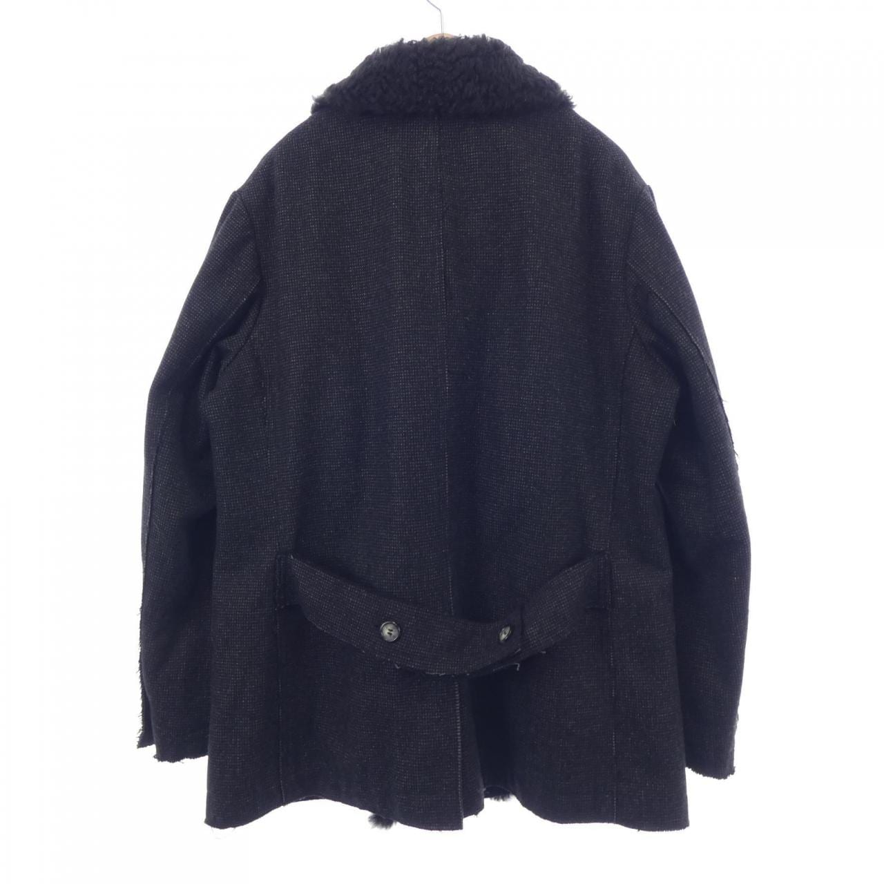 ドルチェアンドガッバーナ DOLCE&GABBANA G0430Z / FMMBY コート